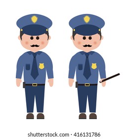 Policemen