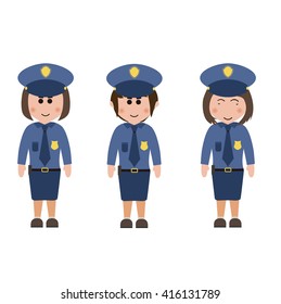Policemen