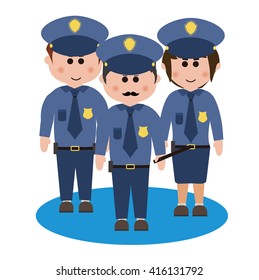 Policemen