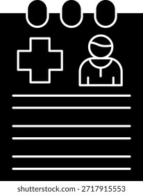 Symboldesign für Richtlinienstrecke
