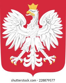 Polish Eagle