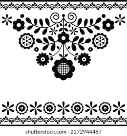 10 Slavic Ornaments - Photoshop brushes