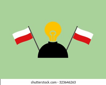 Polish Lack Of Idea People