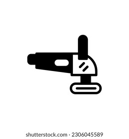 Polish Machine icon in vector. Illustration