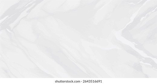 Polished Thassos Statuarietto White Marble Tile Texture Featuring High-Gloss Surface and Crisp White Stone Patterns for Upscale Interior Projects, Product Mockups, and Premium Design Use
