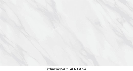 Textura de azulejo de mármore branco com superfície de alto brilho e padrões de pedra branca cristalinos para projetos de interiores de luxo, maquetes de produtos e uso de design premium
