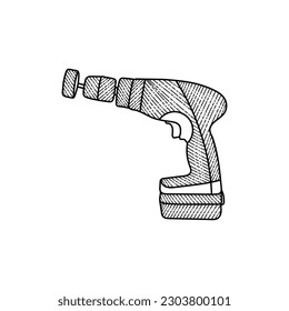 Kunstkreatives Design für Polisher Tool Line