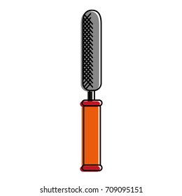 polishing stick tool