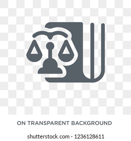 political Balance icon. political Balance design concept from Political collection. Simple element vector illustration on transparent background.