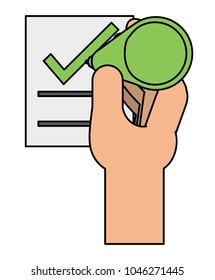 political elections design