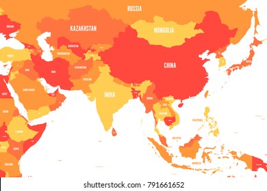 2,073 Western Southern Asia Images, Stock Photos & Vectors | Shutterstock