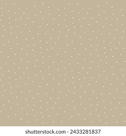 POLKA DOT ALLOVER PRINT - VECTOR - TINY PRINT - TEXTILE