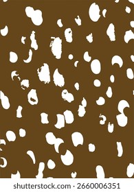 Polka dot background. Abstract wallpaper. Black and white seamless pattern. Dotted cute pattern. artistic doodle small dots seamless surface design. Watercolor polka dot. ball seamless pattern
