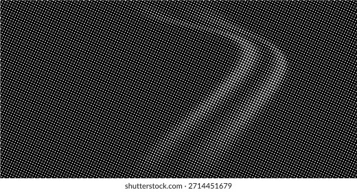 Polka dot background. Abstract wallpaper. Black and white seamless pattern. Dotted cute pattern. artistic doodle sketch tiny dots seamless surface design. design EPS 10
