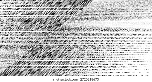 Polka dot background. Abstract wallpaper. Black and white seamless pattern. Dotted cute pattern. artistic doodle sketch tiny dots seamless surface design. design EPS 10
