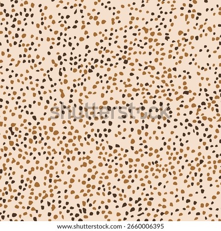 Polka dot background. Abstract wallpaper. Black and white seamless pattern. Dotted cute pattern. artistic doodle small dots seamless surface design. Watercolor polka dot. ball seamless pattern