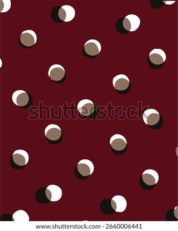 Polka dot background. Abstract wallpaper. Black and white seamless pattern. Dotted cute pattern. artistic doodle small dots seamless surface design. Watercolor polka dot. ball seamless pattern
