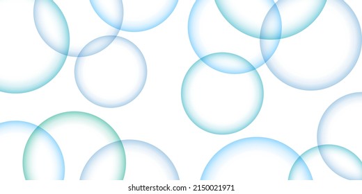 Polka dot circle Japanese paper background