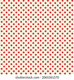 polka dot colorful background vector editable