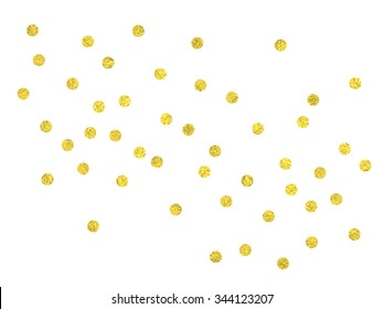 159,894 Gold confetti invite Images, Stock Photos & Vectors | Shutterstock