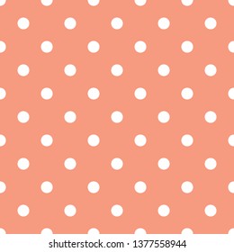 
Polka Dot Pastel Seamless Texture
