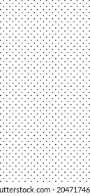 polka dot pattern for background. tile. texture. print. 