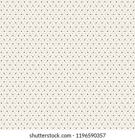 Polka dot pattern background, vector illustrator