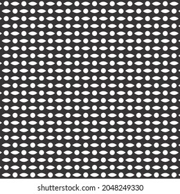 polka dot pattern for fabric print. texture. tile. background use