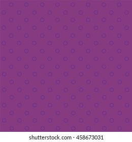 Polka dot pattern. Picture for clothes, shirts. Example of a tie, of a kerchief. The pattern of circles