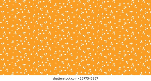 polka dot pattern seamless pastel colors cute minimalist colorful background texture