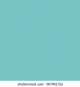 Polka dot pattern vector. 