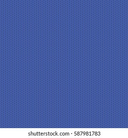 Polka dot pattern vector. 