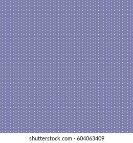 Polka dot pattern vector.