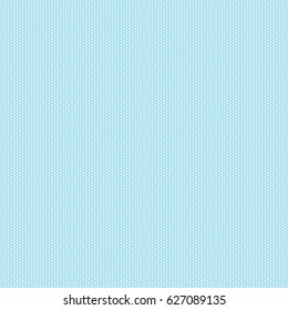 Polka dot pattern vector. 
