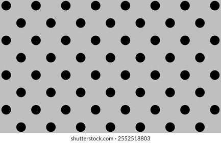 Polka dot seamless pattern. Polka dot background. Dotted cute pattern. artistic doodle sketch tiny dots seamless surface design.