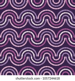 Polka dot seamless pattern. The colorful balls. Scribble texture. ?extile rapport.