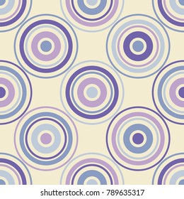 Polka dot seamless pattern. The colorful balls. ?extile rapport. 