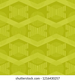 Polka dot seamless pattern. Geometric background. Dots, circles and buttons. Can be used for wallpaper, textile, invitation card, wrapping, web page background.