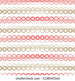 Polka dot seamless pattern. Halftone. Geometric background. The colorful balls. Тextile rapport.