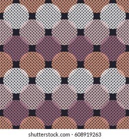 Patrón sin fisuras del punto Polka. Imprimir. Fondo repetido. Diseño de tela, papel pintado.