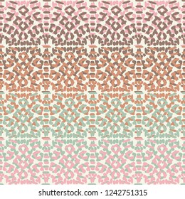 Polka dot seamless pattern. The texture of the dots. Geometric background. Circles and buttons. Can be used for wallpaper, textile, invitation card, wrapping, web page background.