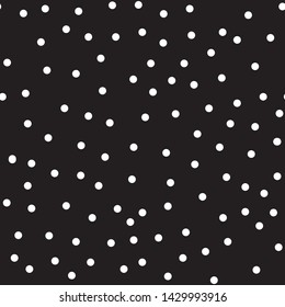 White Polka Dot Wallpaper Images Stock Photos Vectors