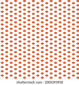 polka dot shape seamless pattern.Modern design for paper, cover, fabric,decor and other users.