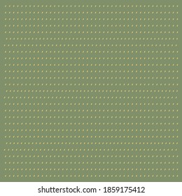 Polka dot shapes seamless pattern design,best suitable for any short of print design.