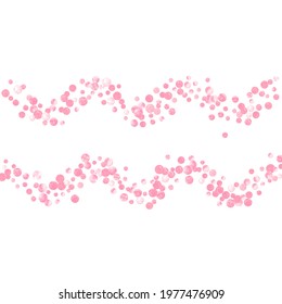 Polka Dot Texture. New Year Spray. Scrapbook Painting. Rose Glittery Illustration. 14 February Starburst. Pink Simple Print. Golden Marriage Invite. Golden Polka Dot Texture