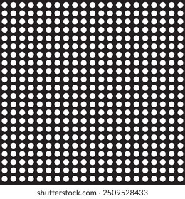 Fondo de Vector de lunares. Fondo de Festiva, icono de Web, símbolo, signo, boda romántica, tarjeta de amor - Vector de fondo abstracto. EPS 10.