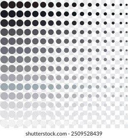 Polka dot vector background. Holiday background, web icon, symbol, sign, romantic wedding, love card - vector abstract background. EPS 10.