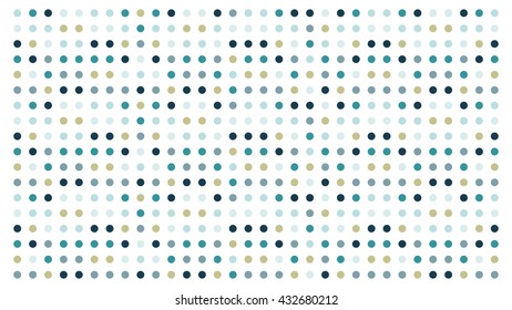 POLKA DOTS