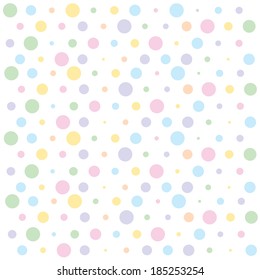 Similar Images, Stock Photos & Vectors of Seamless vector sweet pattern