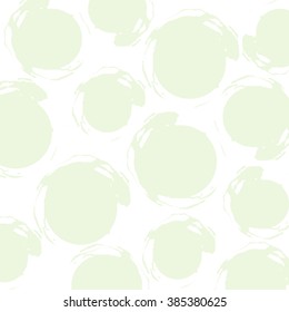 polka dots background